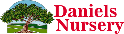 Daniels Nursery Logo